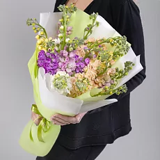 15 Маттиол Микс в упаковке