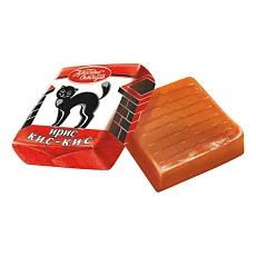 Конфетка ирис