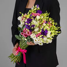 25 Эустом Микс под ленту 