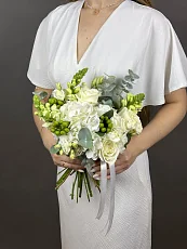 Свадебная композиция 037