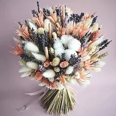 Букет невесты 045