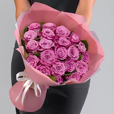 21 Фиолетовая Роза