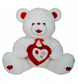 Медведь Ника 45см