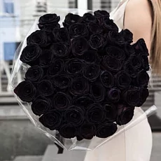 51 Черная Роза