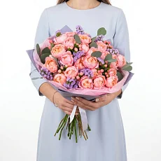 Букет "Моя королева"