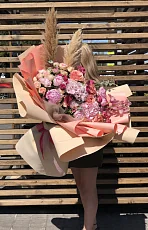 Букет Гигант "Мечта"