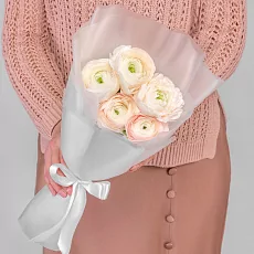 5 Ранункулюсов