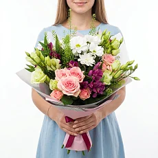 Букет "Фруктовый Микс"