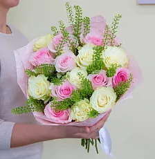 Букет "От души"