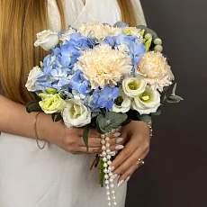 Свадебная композиция 042