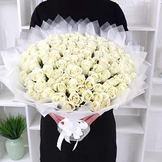 101 Кенийская роза