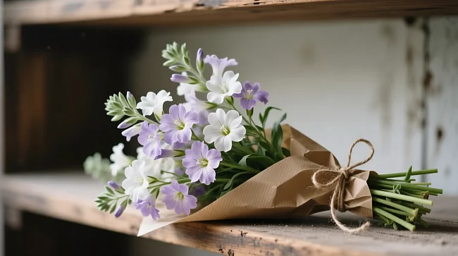 Маттиола. Значение и описание цветка