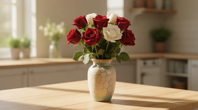 Сезонность цветов — какие цветы и когда доступны