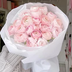 23 Ранункулюса