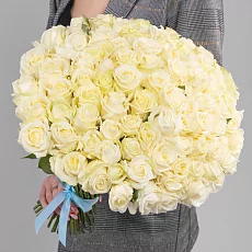 101 Белая Роза Кения