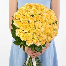 35 Персиковых Роз