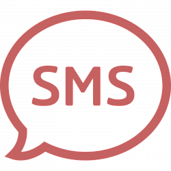 SMS информирование о статусах заказа