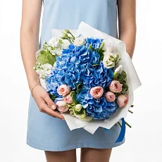 Букет "Линейка"