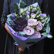 Букет "От Первоклассника"