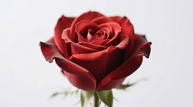 Одна роза для девушки: моветон или особый стиль? 