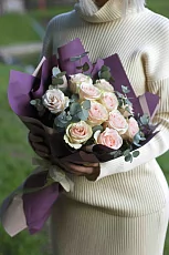 Букет "Очарование"