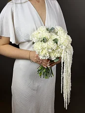 Свадебная композиция 023