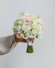 Букет невесты 013