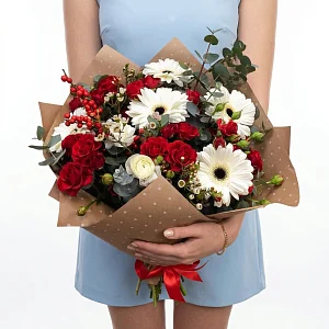 Композиция "Вишнёвое Дерево"