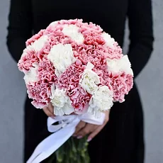 31 Гвоздика микс под ленту