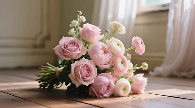 Символическое значение цветов по цвету