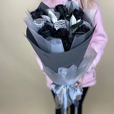 7 Черных Роз