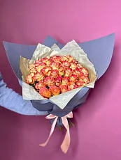 Букет из Кенийской розы