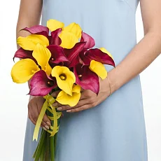 21 Калла микс
