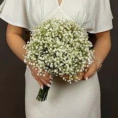 Свадебная гипсофила 