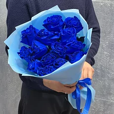 13 Синих роз 