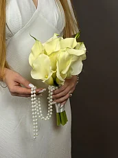 Свадебная композиция 038