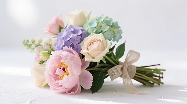 Какие цветы подарить на день рождения: полный гид по выбору идеального букета