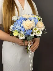 Свадебная композиция 042