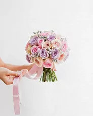 Букет невесты 030