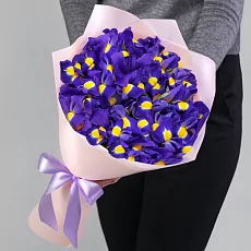 17 Ирисов в упаковке