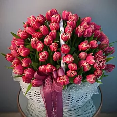 Композиция весенняя