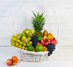 Корзина подарочная - 1