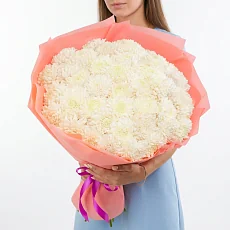 51 Хризантема Одноголовая