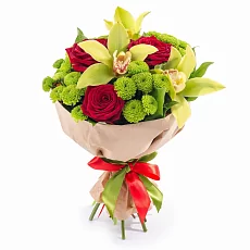 Букет "Флирт"