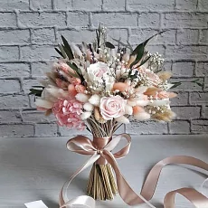 Букет невесты 043