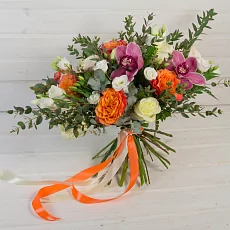 Букет "Барселона"