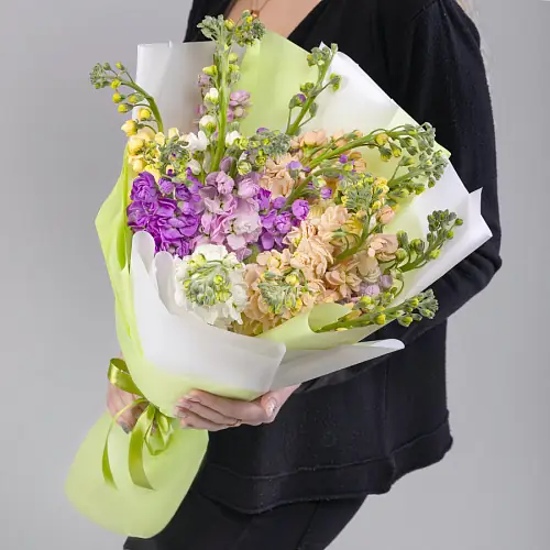 15 Маттиол Микс в упаковке