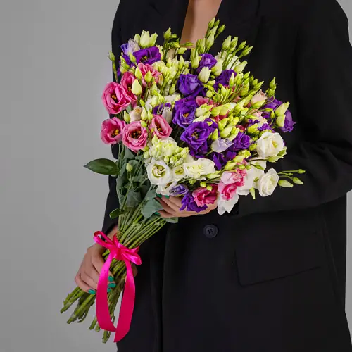 19 Эустом Микс под ленту 