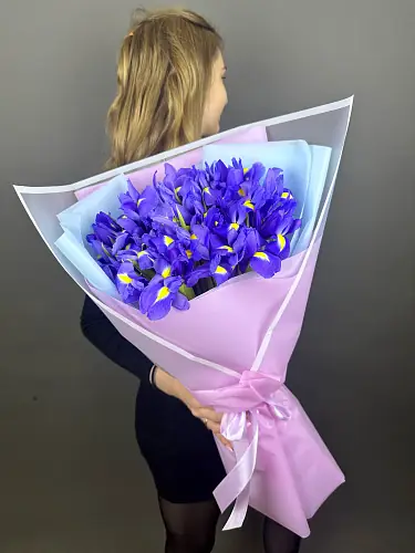 На фото №6 Звездное небо