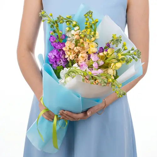 9 Маттиол Микс